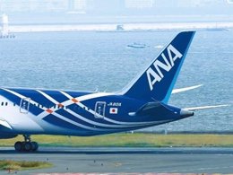 ANA Airlines