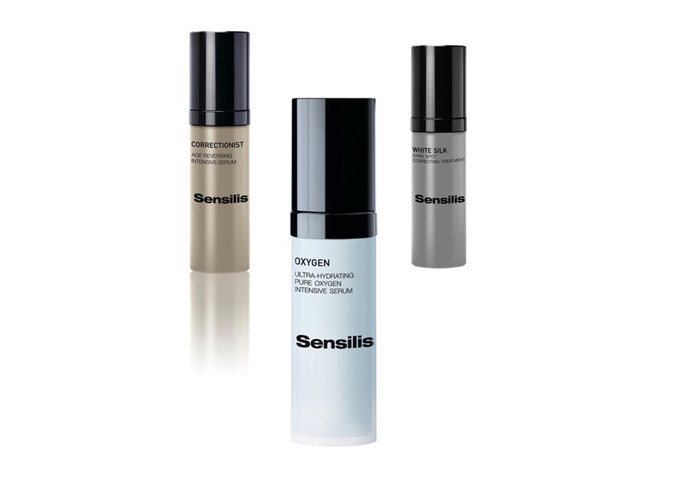 Serums Sensilis 
