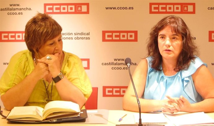CCOO