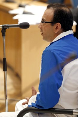 La Audiencia Nacional juzga al supuesto isalmista Abdelkader Ayachine