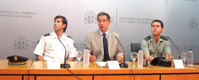 Baturone, Bascuñana y Millán