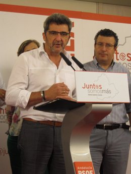 Antonio Gutiérrez Limones