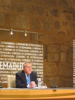 Antonio Fernández