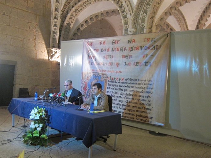 Responsables de la catedral de Santiago explican su contabilidad