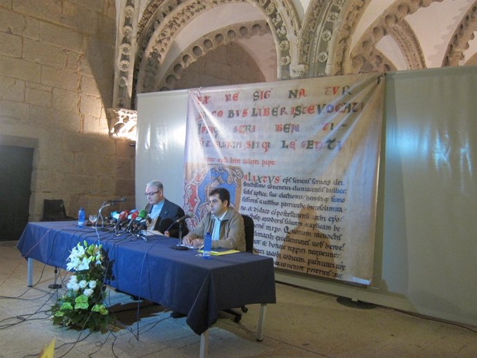 Responsables de la catedral de Santiago explican su contabilidad