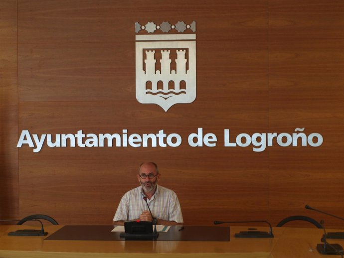 Jesús Ruiz Tutor informa sobre la programación de educación ambiental 