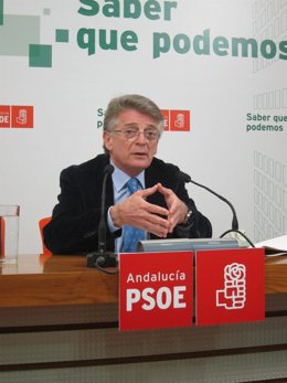 Francisco González Cabaña