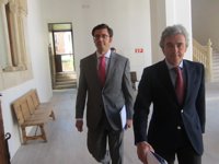 Los entes públicos de Castilla-La Mancha se verán reducidos de 86 a 38 "en los próximos meses"