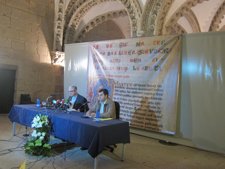 Responsables de la catedral de Santiago explican su contabilidad