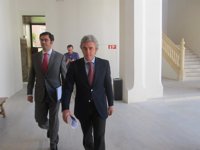 El Gobierno de C-LM considera que si las palabras de Fabra son verdad "no deberían haberse producido"