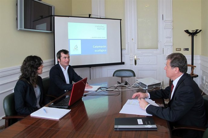 Embarcaciones ecológicas 