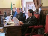 El Supremo reseña que la pena impuesta al juez Serrano es la mínima legal posible