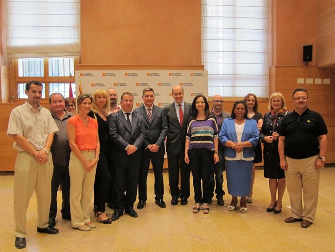 Convenio gestión social de la vivienda