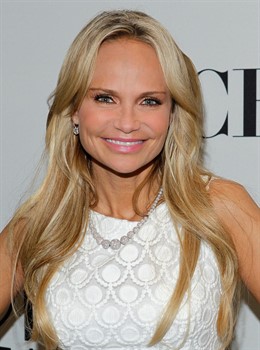 Kristin Chenoweth