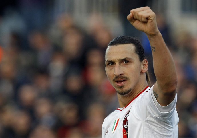 Ibrahimovic