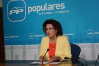 PP C-LM ve las medidas de Rajoy como "la única base sólida posible para alcanzar la senda del crecimiento y del empleo"