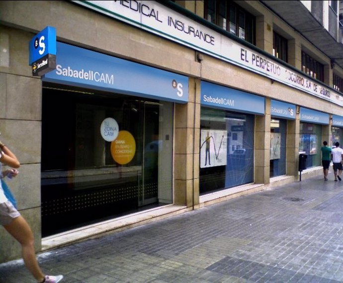 Imagen de la marca Sabadell CAM