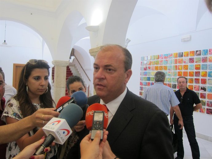 José Antonio Monago