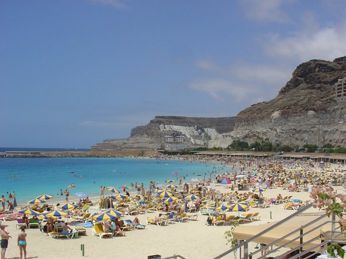 Foto Playa