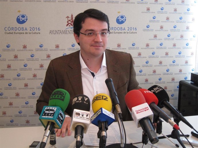 José María Bellido