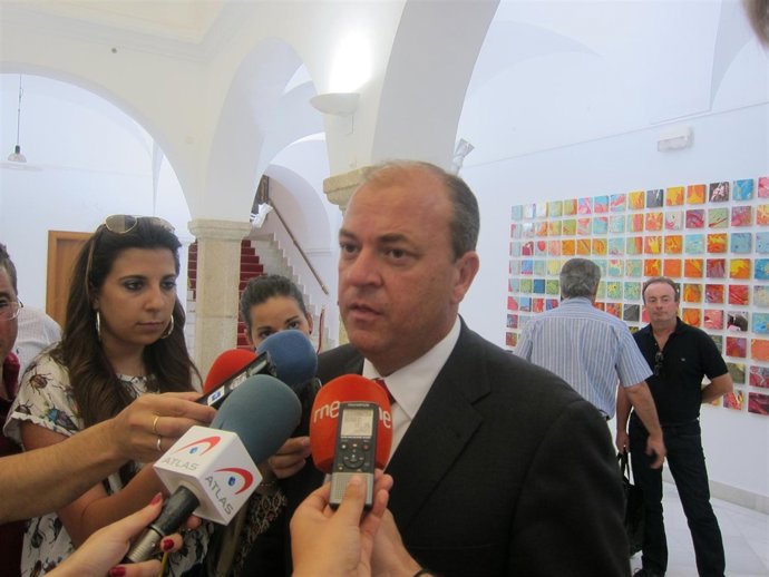 José Antonio Monago