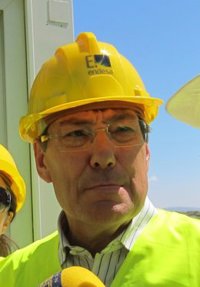 Aliaga se reunirá con el sector de la minería la próxima semana porque "hay que sentarse y hablar"