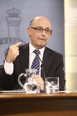 Cristóbal Montoro