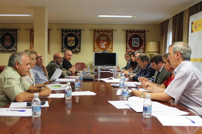 Comisión de seguimiento