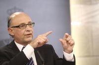 El Gobierno suprime en enero la desgravación y el tipo superreducido de IVA en compra de vivienda nueva