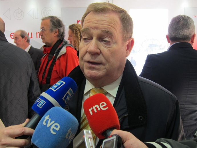 Severino García Vigón