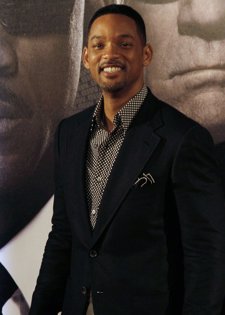 Will Smith