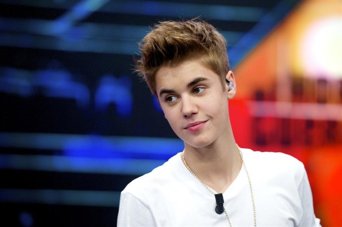 Justin Bieber en el Hormiguero