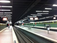 El Gobierno abrirá a la competencia el transporte de viajeros en tren en julio de 2013, según CC.OO.