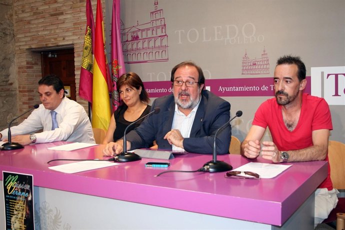 Presentacion del programa