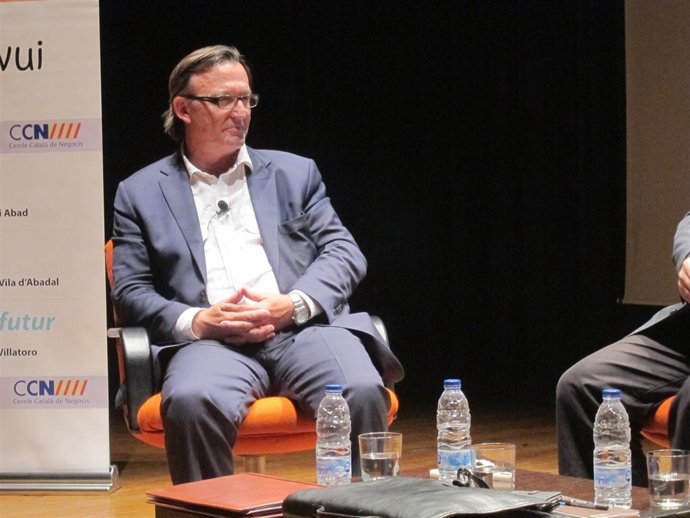 Josep Maria Vila D'abadal