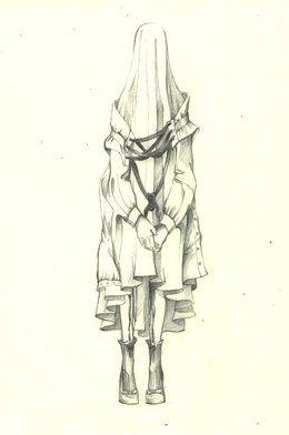  Boceto Del Diseñador Dragomir Krasimirov.