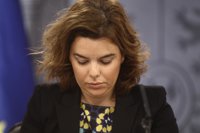 El Gobierno "comprende" que haya ciudadanos que se manifiesten contra las "difíciles" medidas  