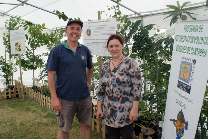 Presentación del festival 