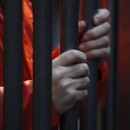 carcel en reino unido