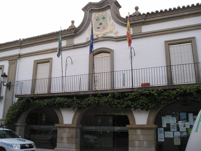 San Vicente de Alcántara  