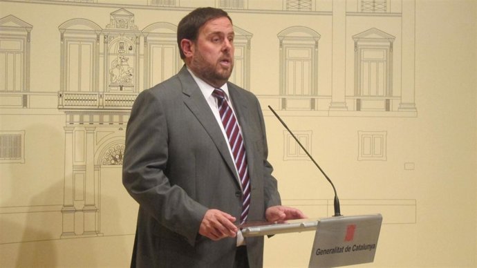 Oriol Junqueras (ERC)