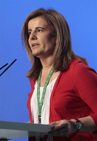 Báñez traslada a Zoido que le toca llevar el "testigo hasta el final"