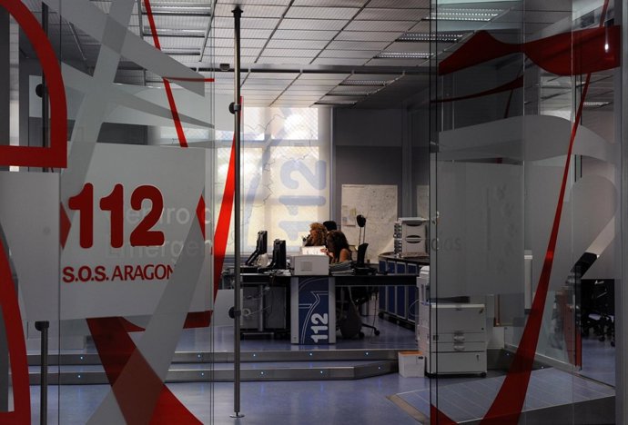 Centro De Emergencias 112    