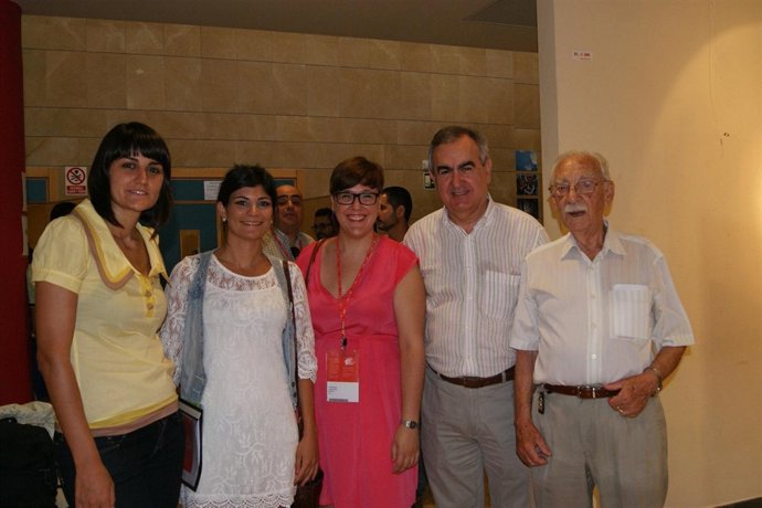 XV CONGRESO DE JUVENTUDES SOCIALISTAS DE LA REGIÓN