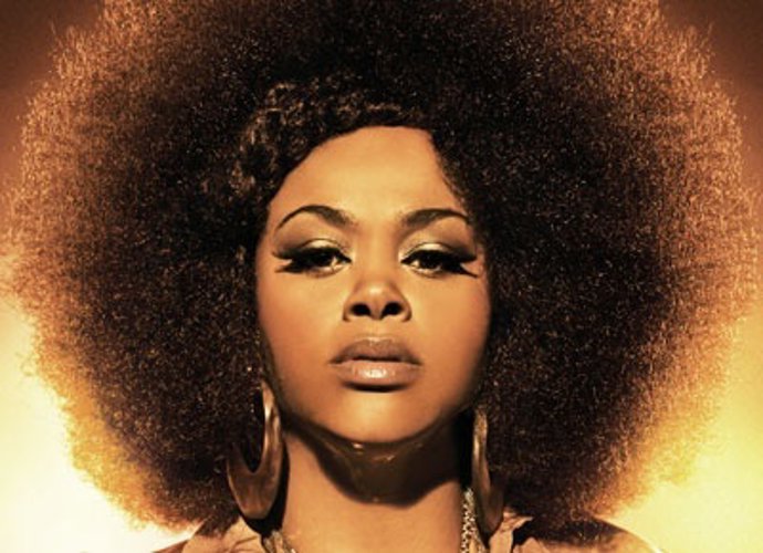Jill Scott