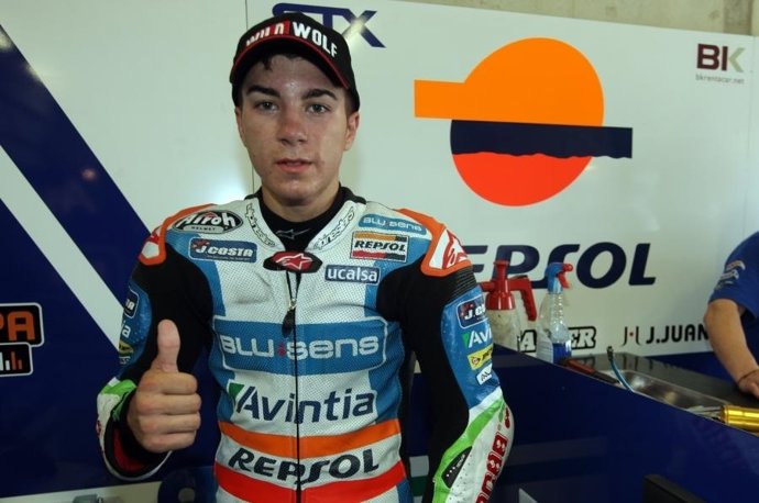 Maverick Viñales
