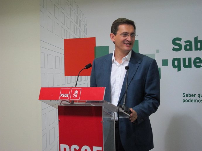 José Luis Sánchez Teruel (PSOE) 