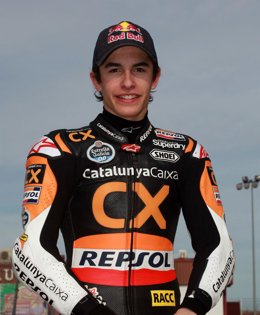 Marc Márquez