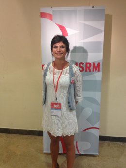 Inma Sánchez Roca, elegida Secretaria General de JSRM