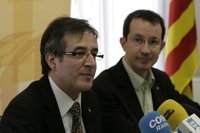 La juez decreta libertad provisional con 145.000 euros de fianza para Ausàs